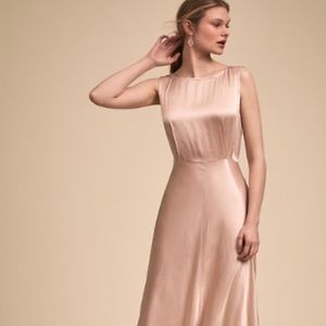 BHLDN Ghost London Alexia Dress